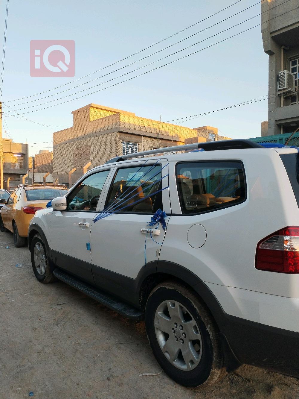 کیا مۆهاڤی